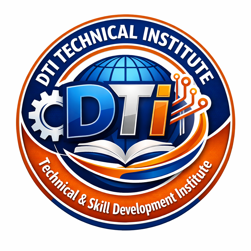 DTi Logo
